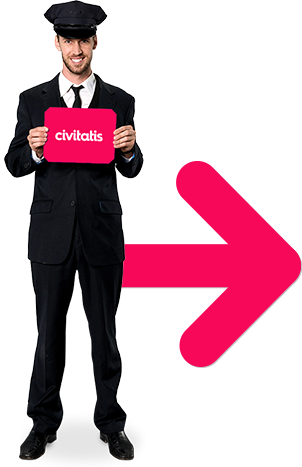 Réservation de transfert à Amsterdam