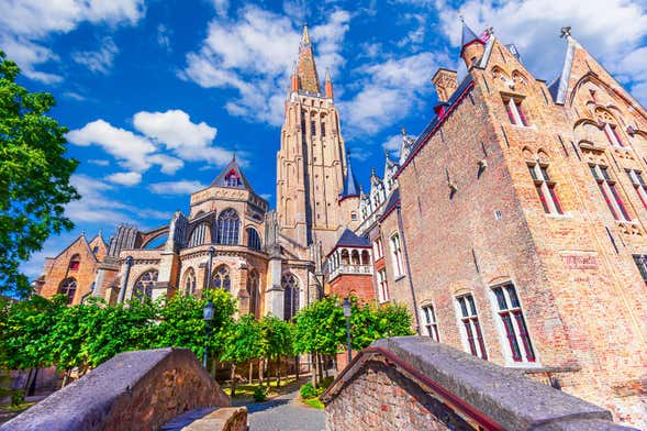 Excursion privée depuis Amsterdam