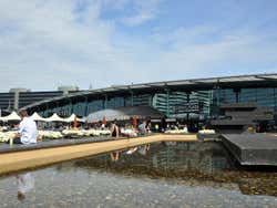 Aéroport Schiphol