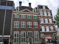 Maison-Musée Rembrandt