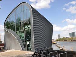 Centre d'Architecture d'Amsterdam