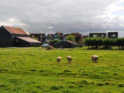 Marken, un lieu idyllique