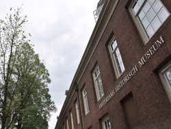 Musée Historique Amsterdam