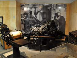 Musée de la Résistance