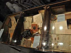 Musée de la Résistance, Amsterdam