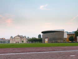 Musée Van Gogh