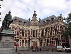 Utrecht, Université Catholique