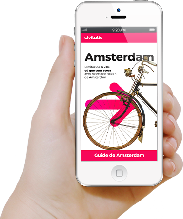 Téléchargez l'application de Civitatis
