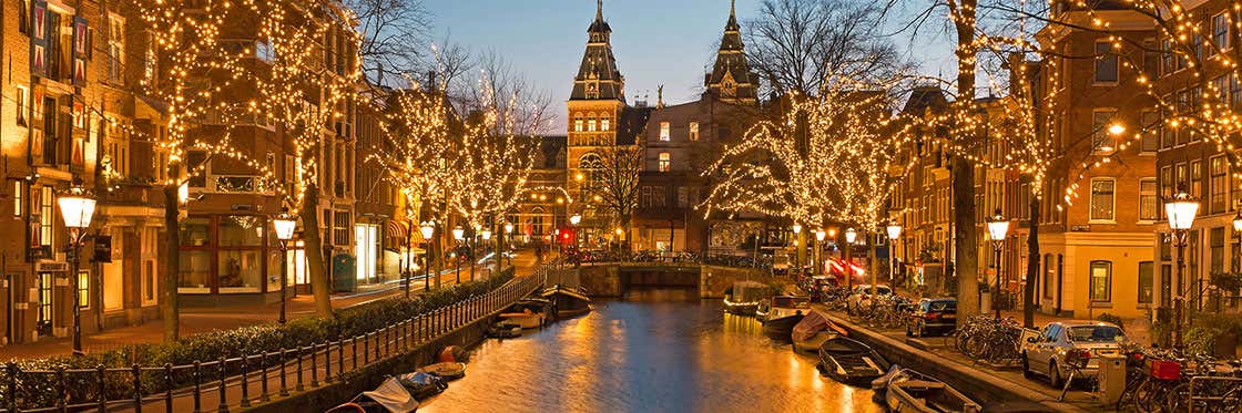 Jours fériés à Amsterdam