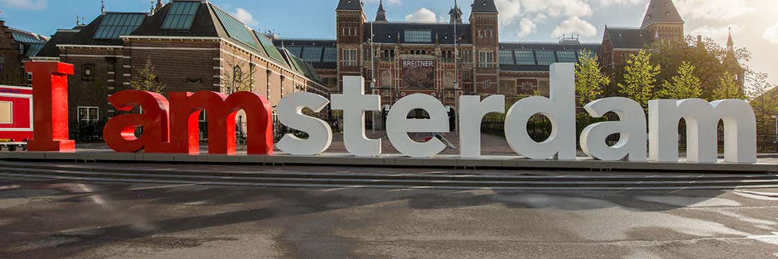 I Amsterdam Card