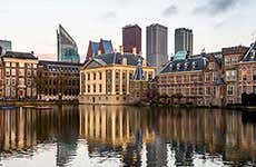 Guide d'Amsterdam