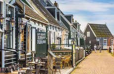 Guide d'Amsterdam