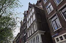 Guide d'Amsterdam