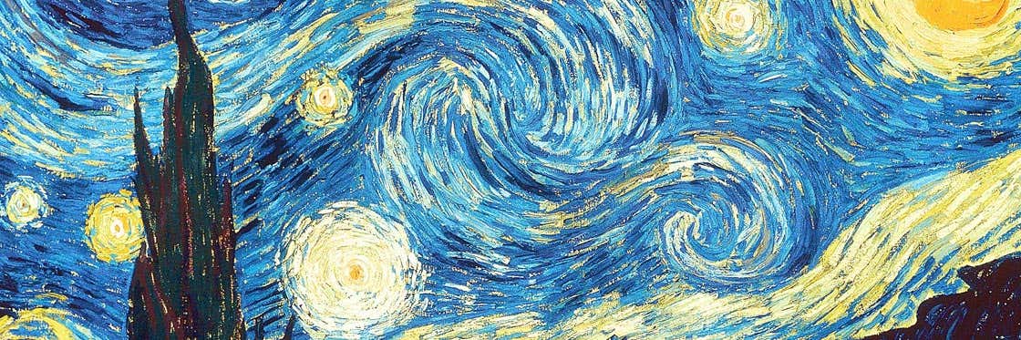 Musée Van Gogh