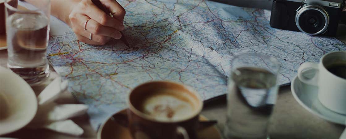 Planifiez votre voyage à Amsterdam