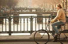 Guide d'Amsterdam